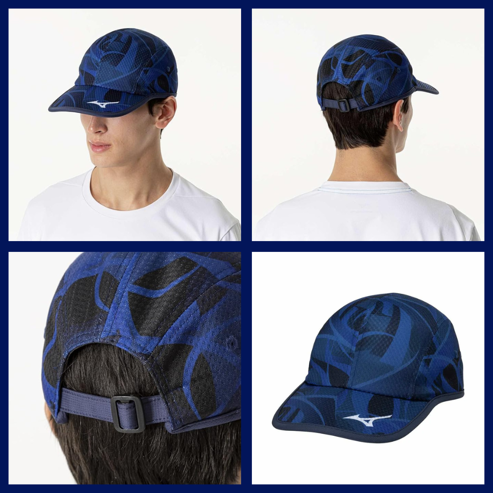 TRAINING GRAPHIC CAP